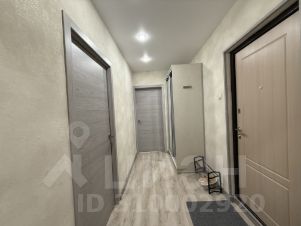 2-комн.кв., 54 м², этаж 14