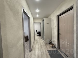 2-комн.кв., 54 м², этаж 14