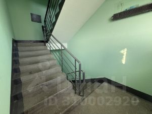 2-комн.кв., 54 м², этаж 14