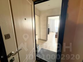 2-комн.кв., 54 м², этаж 14