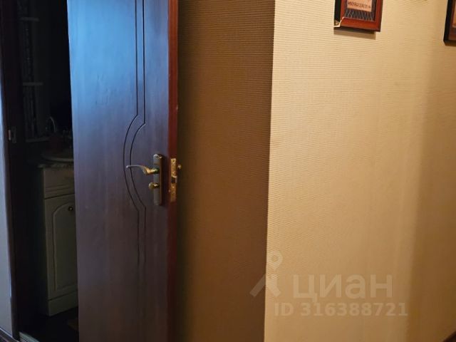 1-комн., 45,5 м², 11/17 этаж