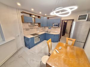 2-комн.кв., 60 м², этаж 12