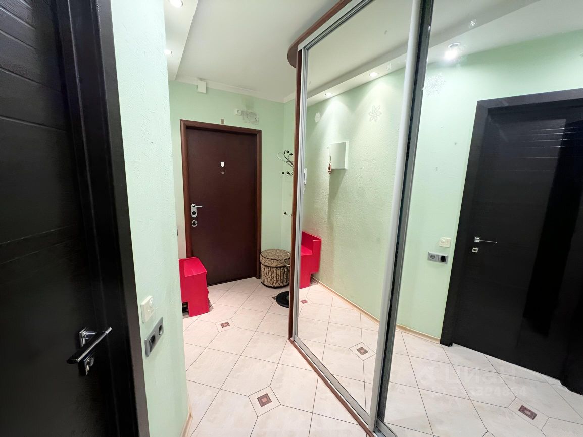 2-комнатная квартира, 65 м² — фото 8