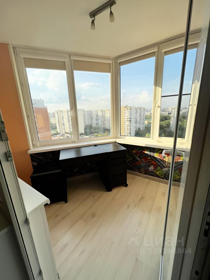 2-комнатная квартира, 65 м² — фото 4