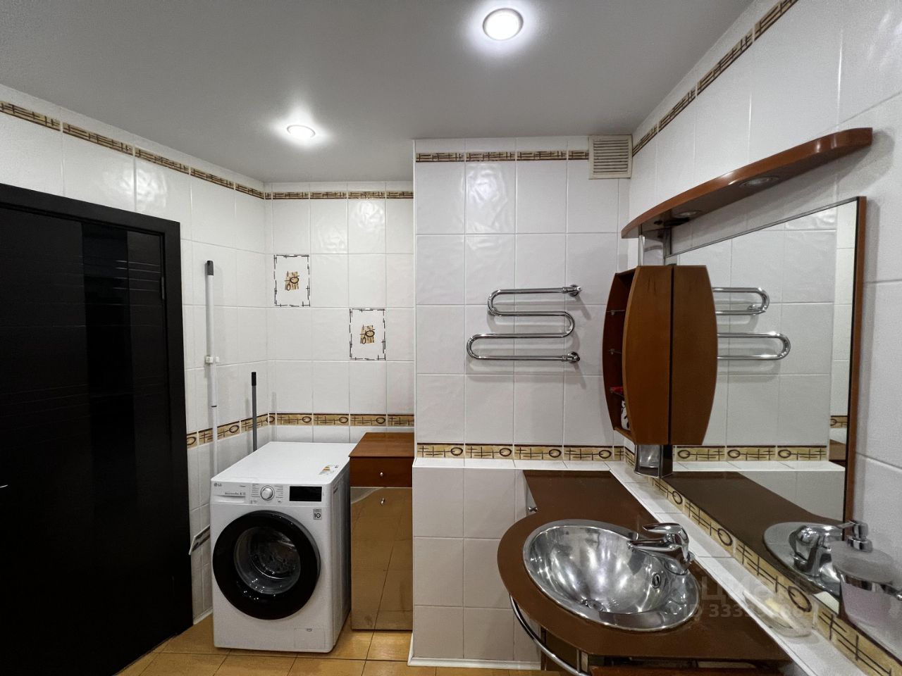 2-комнатная квартира, 65 м² — фото 7