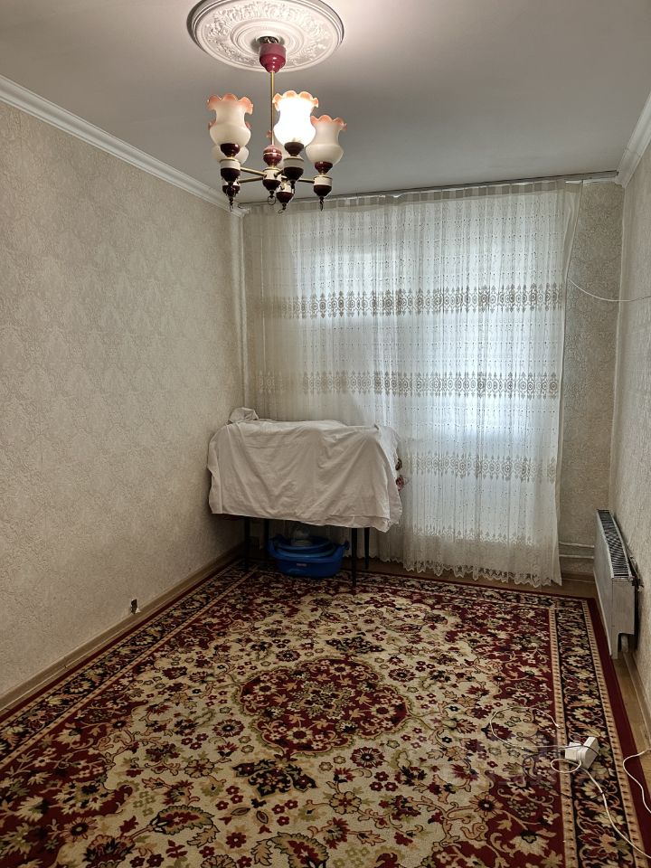 2-комнатная квартира, 54 м² — фото 4