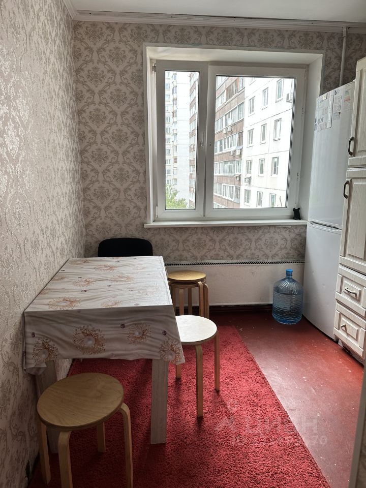 2-комнатная квартира, 54 м² — фото 6