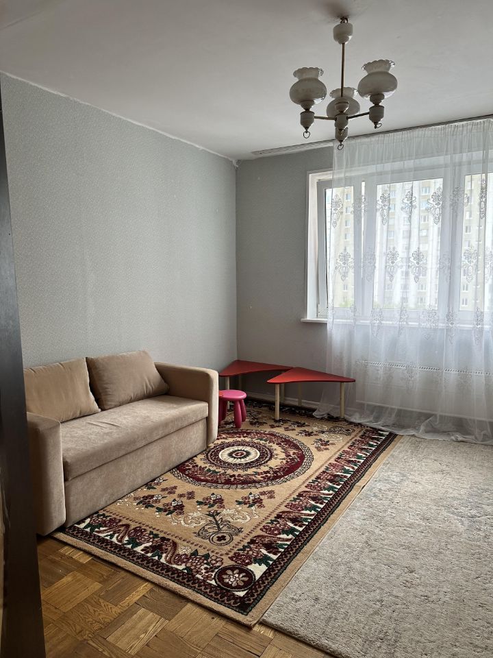 2-комнатная квартира, 54 м² — фото 8