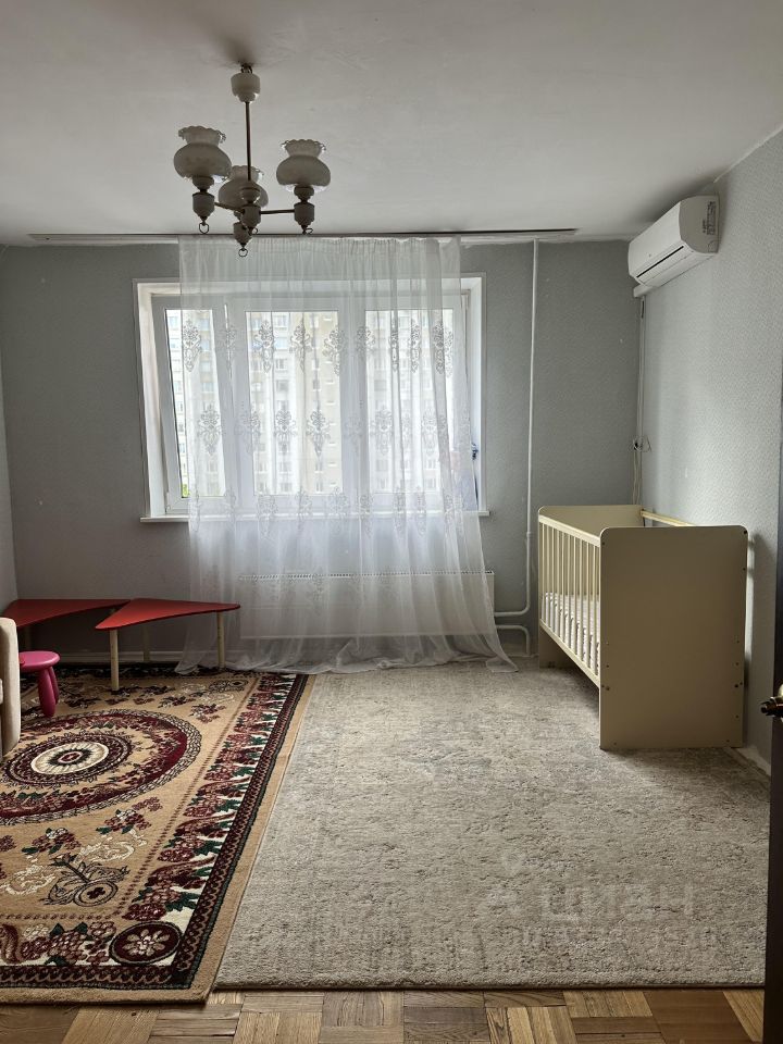 2-комнатная квартира, 54 м² — фото 7