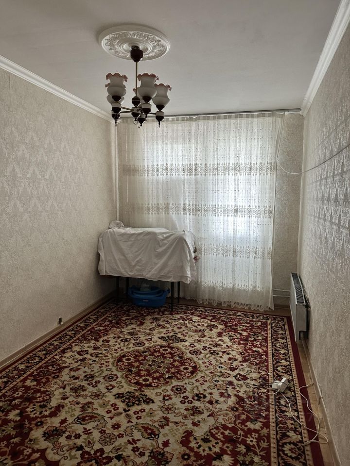 2-комнатная квартира, 54 м² — фото 5