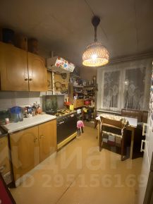 3-комн.кв., 64 м², этаж 2