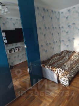 3-комн.кв., 60 м², этаж 1