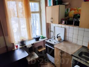 2-комн.кв., 44 м², этаж 2