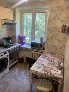 2-комн.кв., 39 м², этаж 5