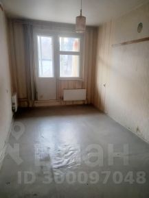 2-комн.кв., 53 м², этаж 3