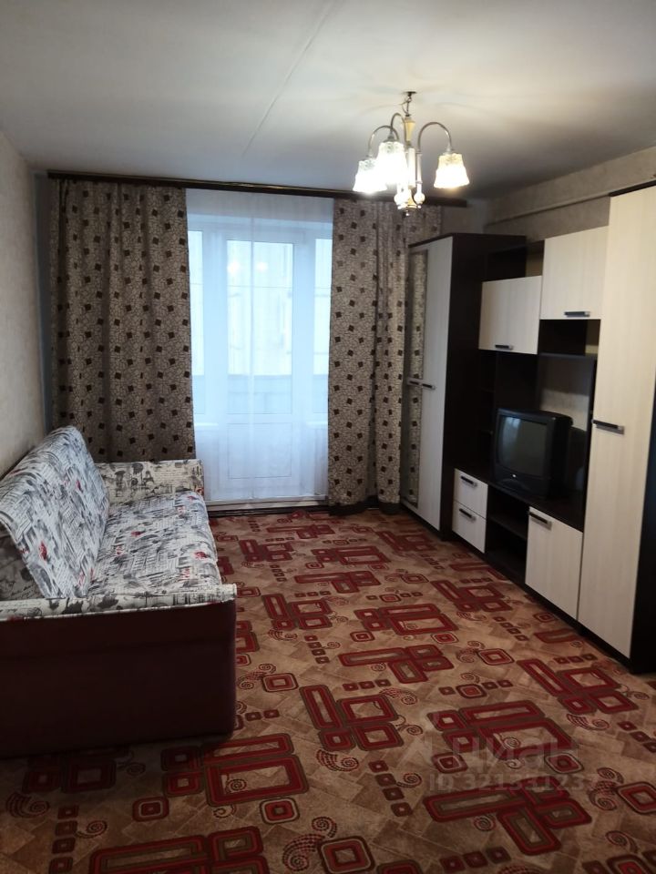 Сдается2-комн.квартира,45м²