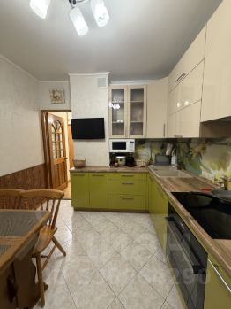 1-комн.кв., 39 м², этаж 2 1-комн.кв., 39 м², этаж 2