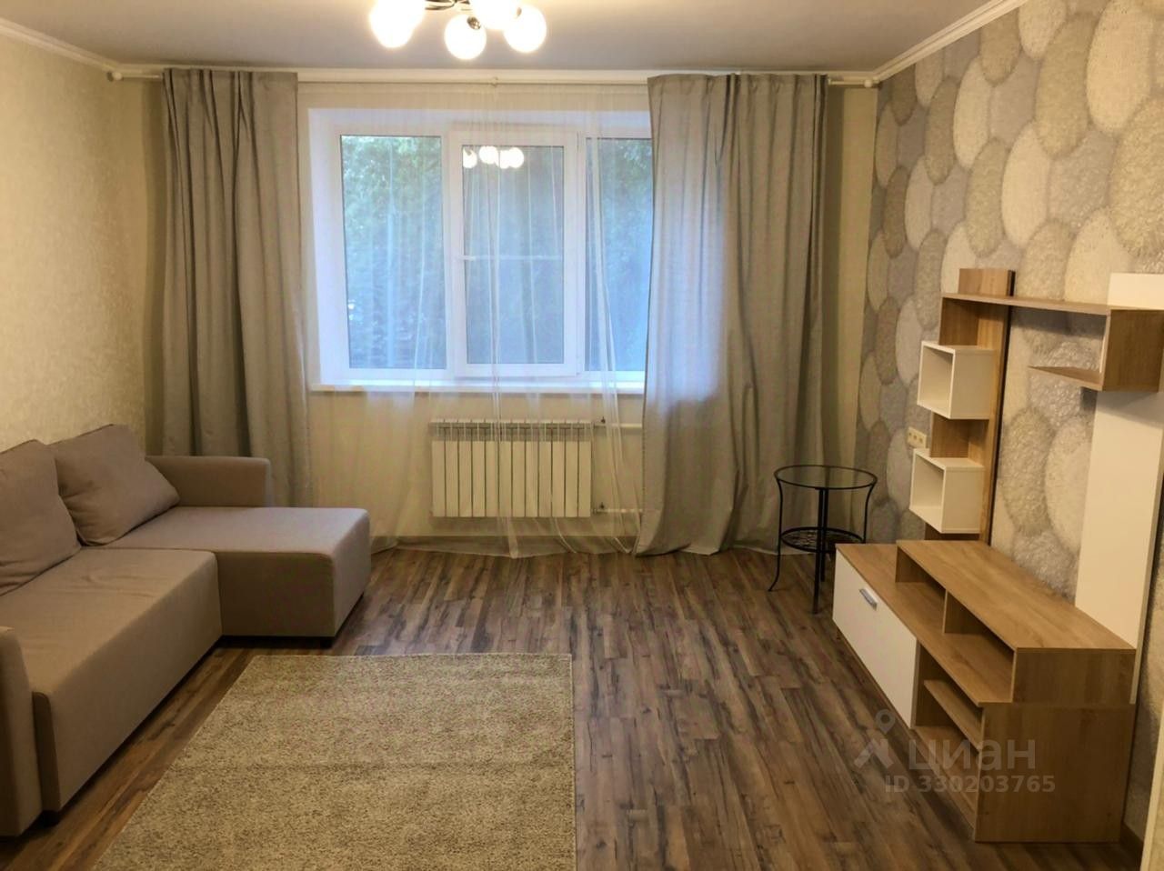 2-комн. кв., р-н Можайский, Москва