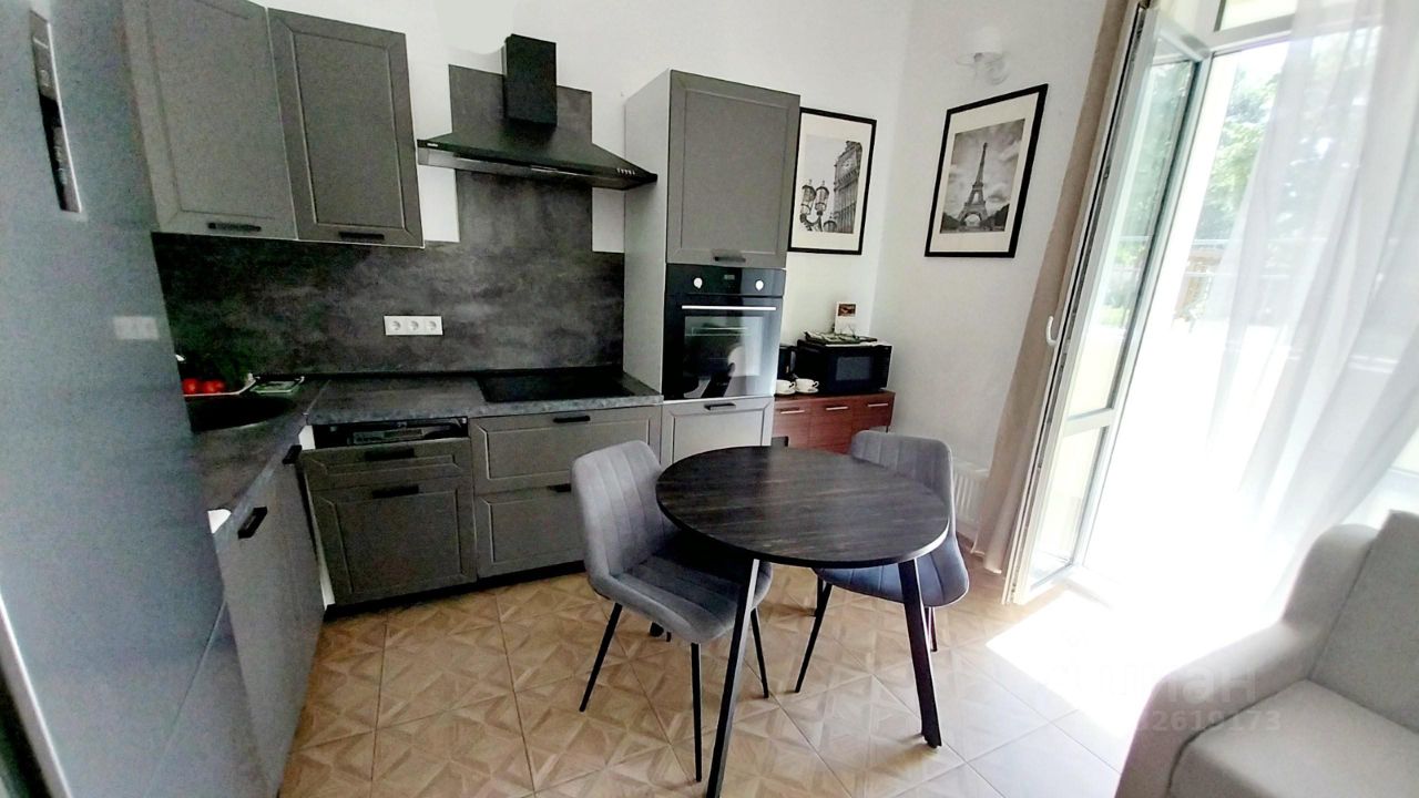 2-комнатная квартира, 47 м² — фото 4