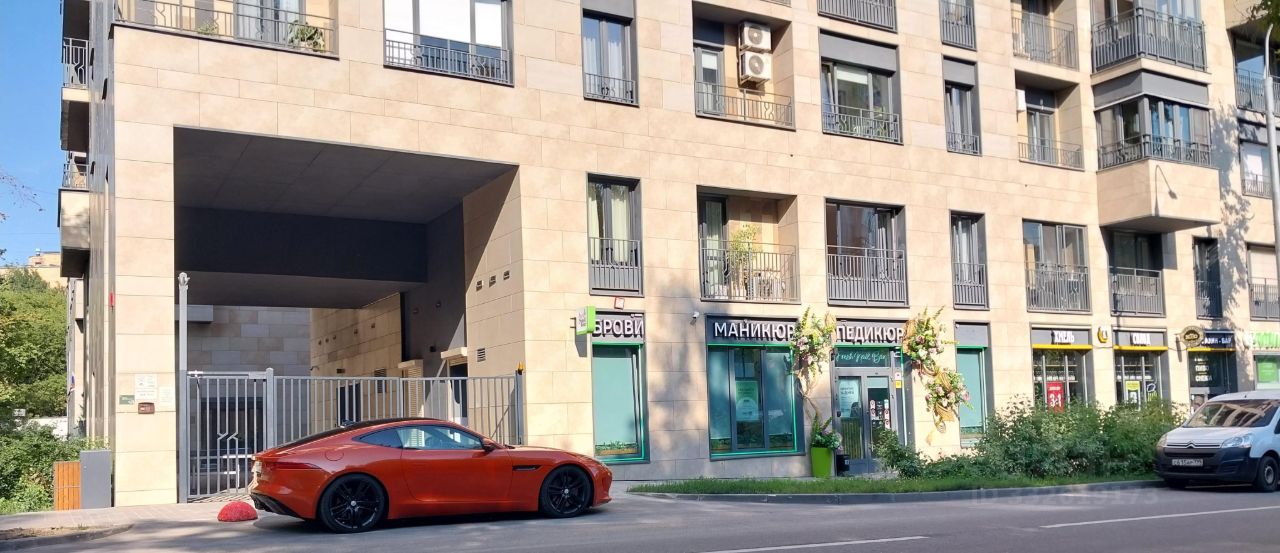 2-комнатная квартира, 47 м² — фото 1