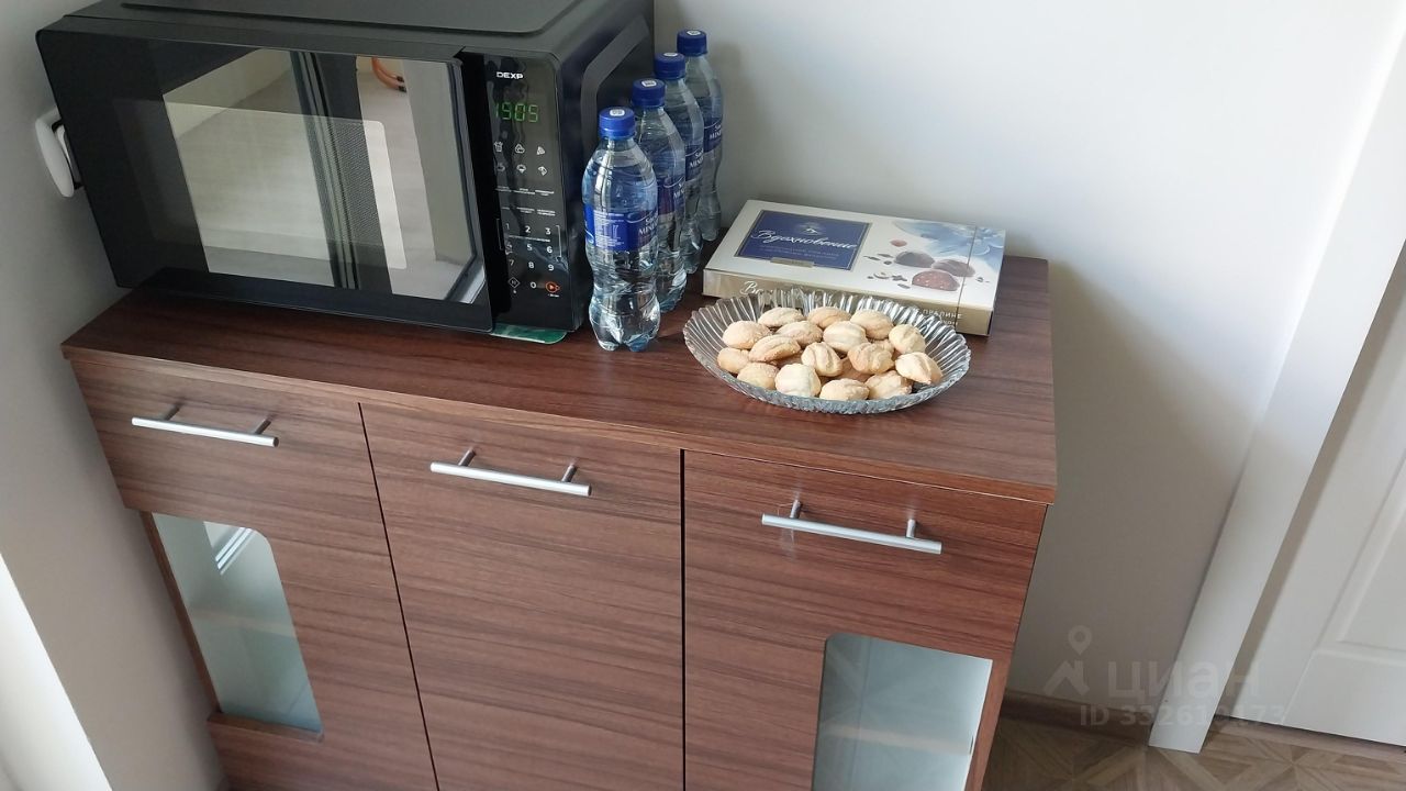 2-комнатная квартира, 47 м² — фото 8