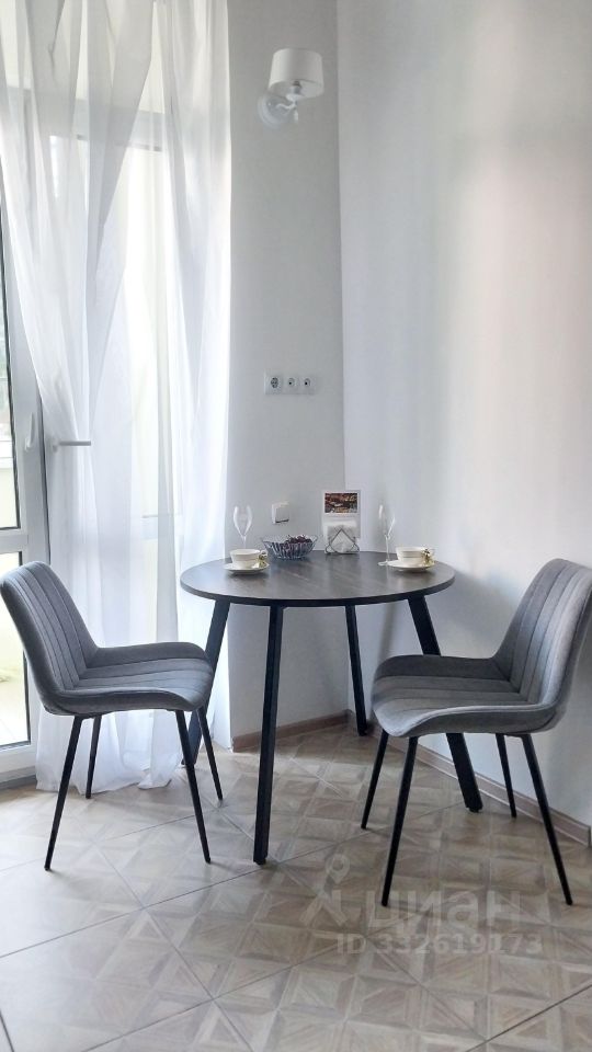 2-комнатная квартира, 47 м² — фото 3