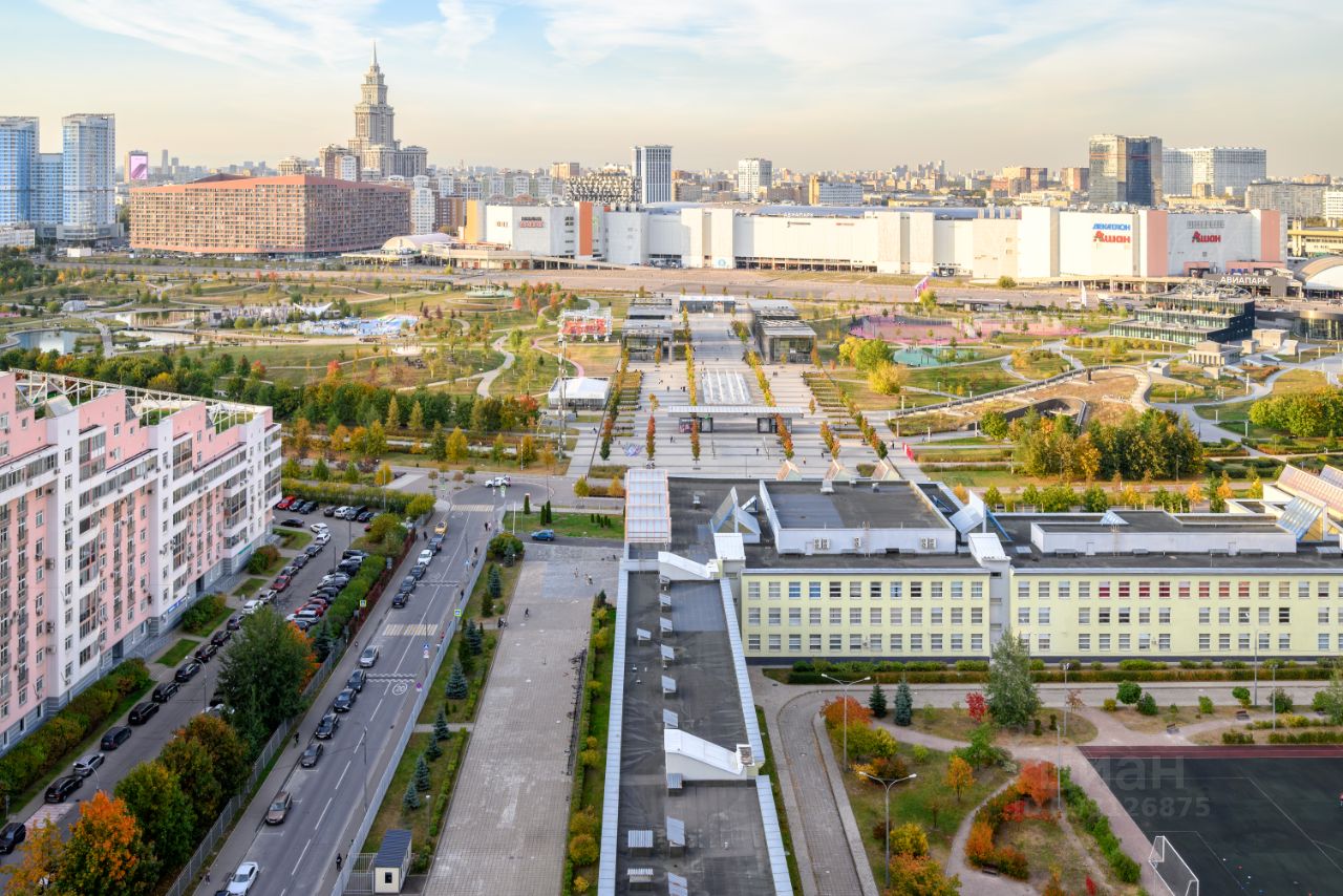 Купить квартиру в ЖК Гранд-парк в Москве от застройщика, официальный сайт  жилого комплекса Гранд-парк, цены на квартиры, планировки. Найдено 49  объявлений.