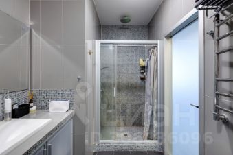 2-комн.кв., 55 м², этаж 15