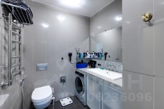 2-комн.кв., 55 м², этаж 15