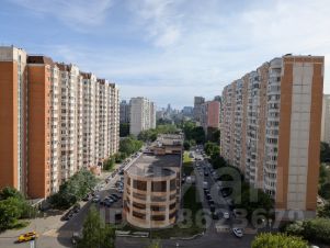 2-комн.кв., 65 м², этаж 12