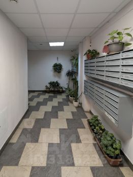 2-комн.кв., 65 м², этаж 12