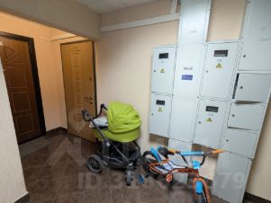 2-комн.кв., 65 м², этаж 12