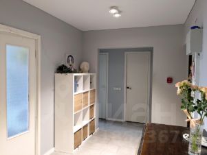 2-комн.кв., 65 м², этаж 12