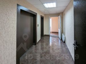 2-комн.кв., 65 м², этаж 12