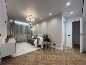 2-комн.кв., 45 м², этаж 6