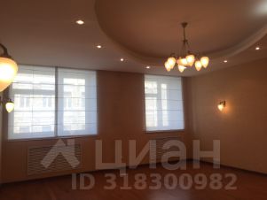 3-комн.кв., 95 м², этаж 2