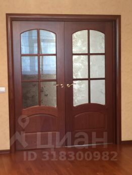 3-комн.кв., 95 м², этаж 2