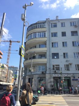 3-комн.кв., 95 м², этаж 2