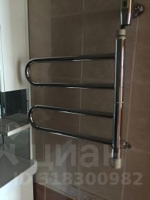 3-комн.кв., 95 м², этаж 2