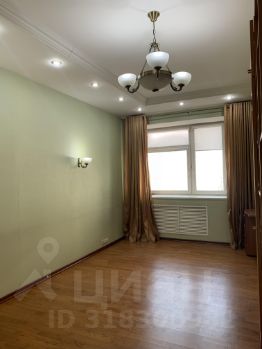 3-комн.кв., 95 м², этаж 2