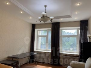 3-комн.кв., 95 м², этаж 2