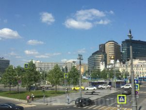 3-комн.кв., 95 м², этаж 2