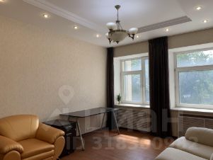3-комн.кв., 95 м², этаж 2