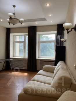 3-комн.кв., 95 м², этаж 2