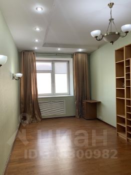 3-комн.кв., 95 м², этаж 2