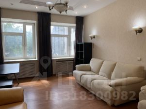 3-комн.кв., 95 м², этаж 2