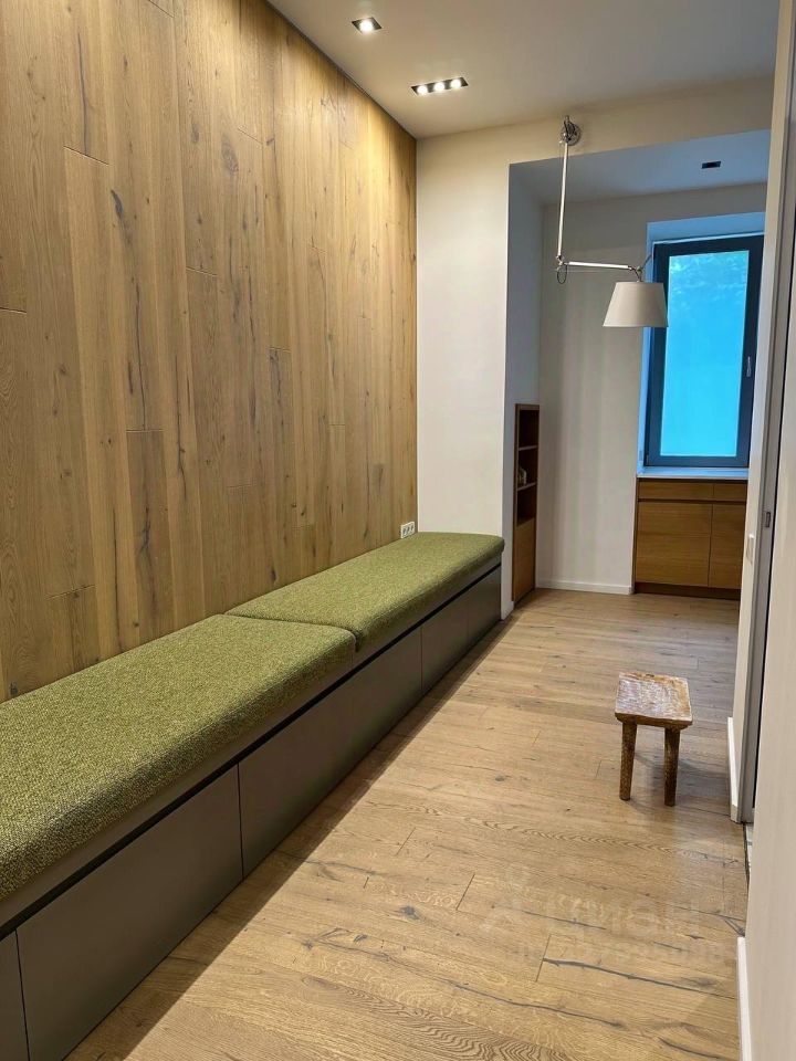 1-комнатная квартира, 60 м² — фото 7
