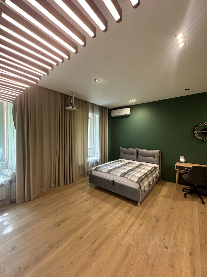 1-комнатная квартира, 60 м² — фото 2