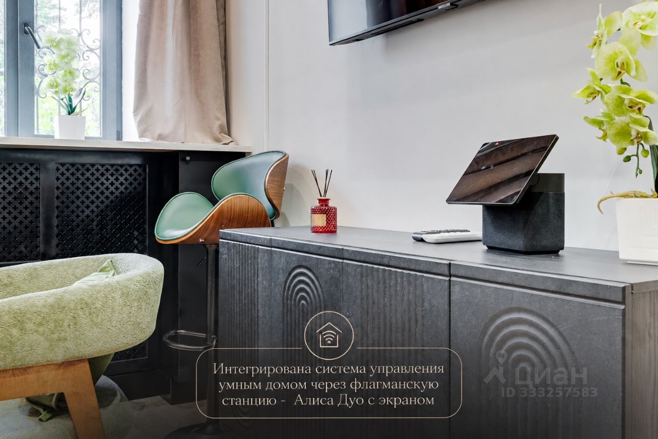 Квартира-студия, 26,1 м² — фото 2