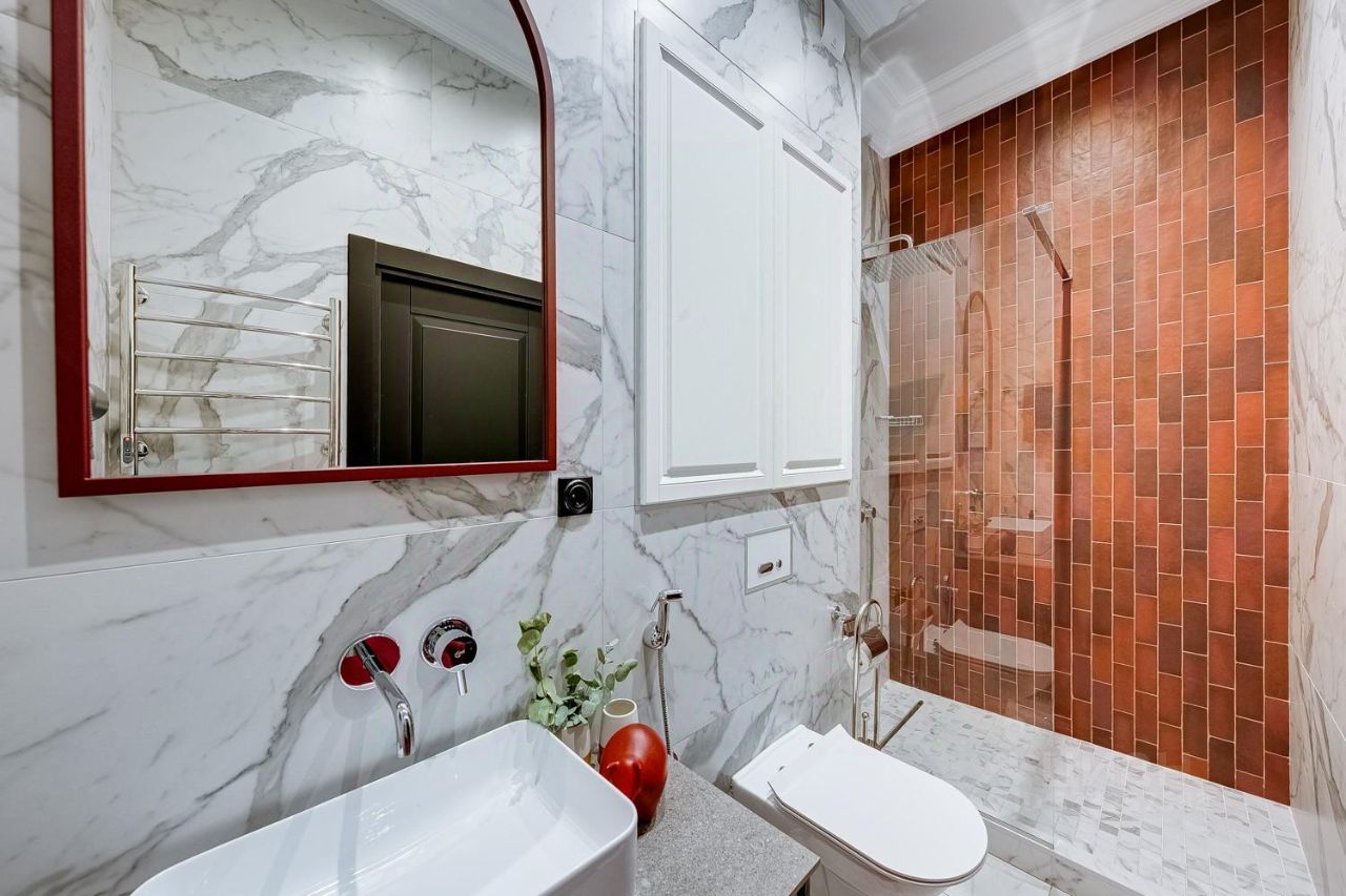 Квартира-студия, 26,1 м² — фото 8